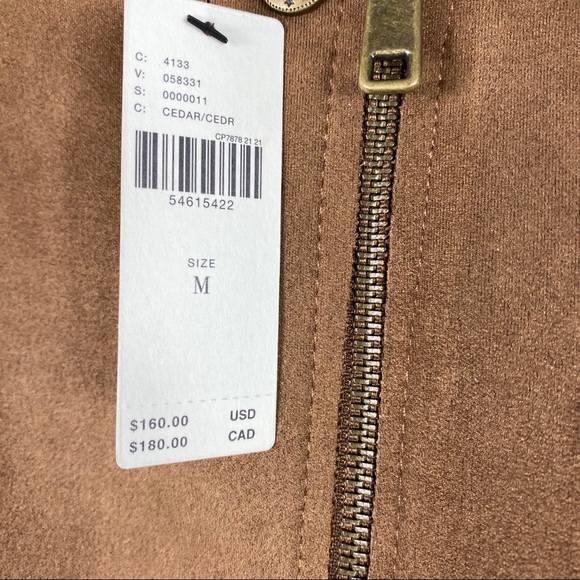 burberry ripley jacket